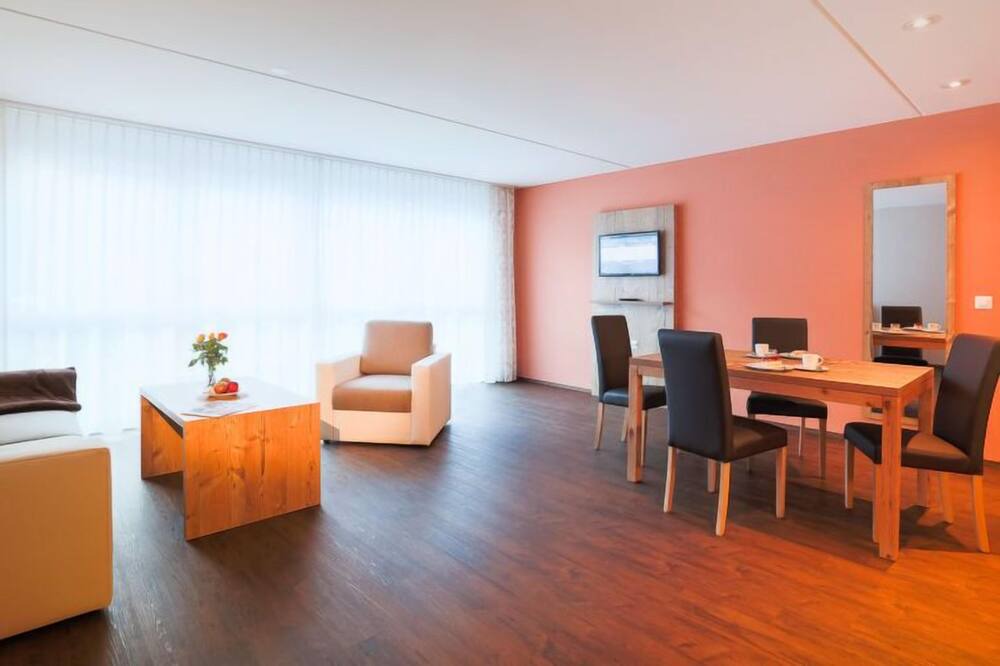 Photo of Bedroom in Sevelen