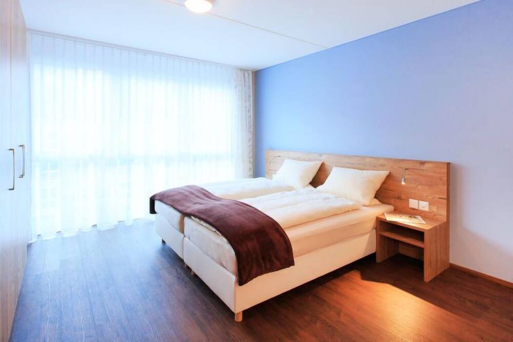 Photo of Bedroom in Sevelen