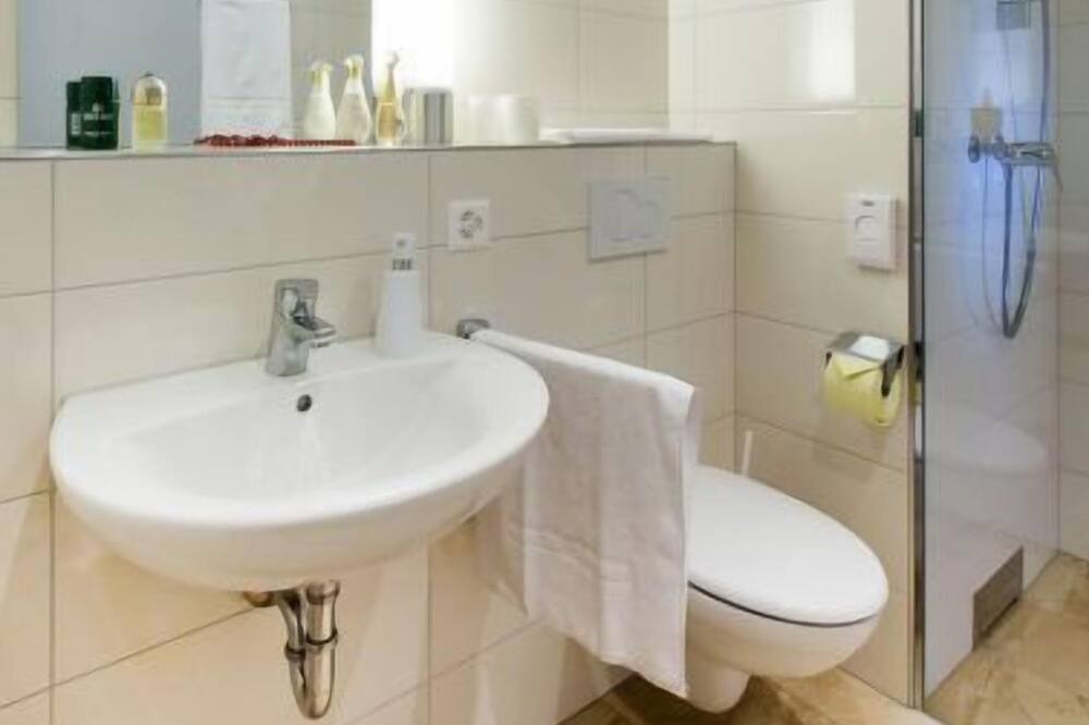 Photo of Bathroom in Sevelen