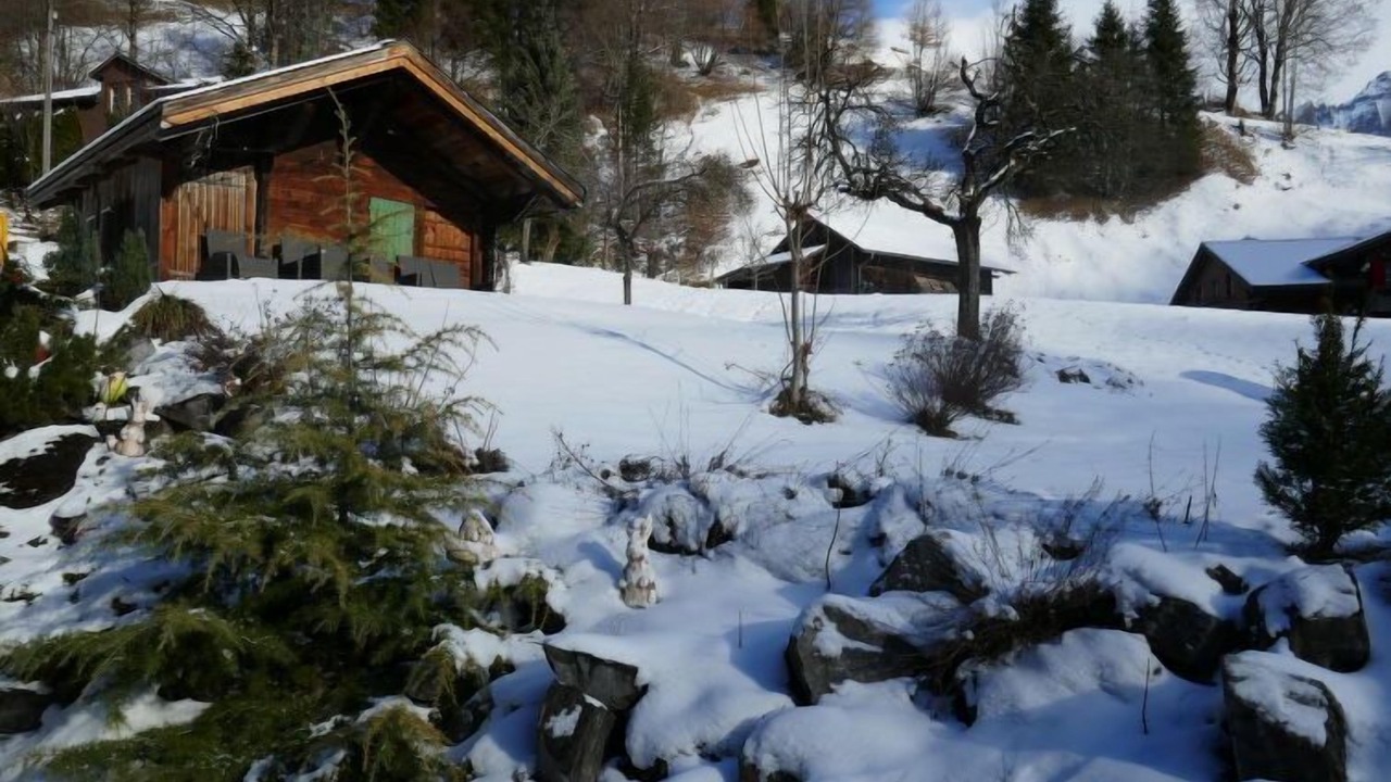 Photo of Outdoor in Grindelwald