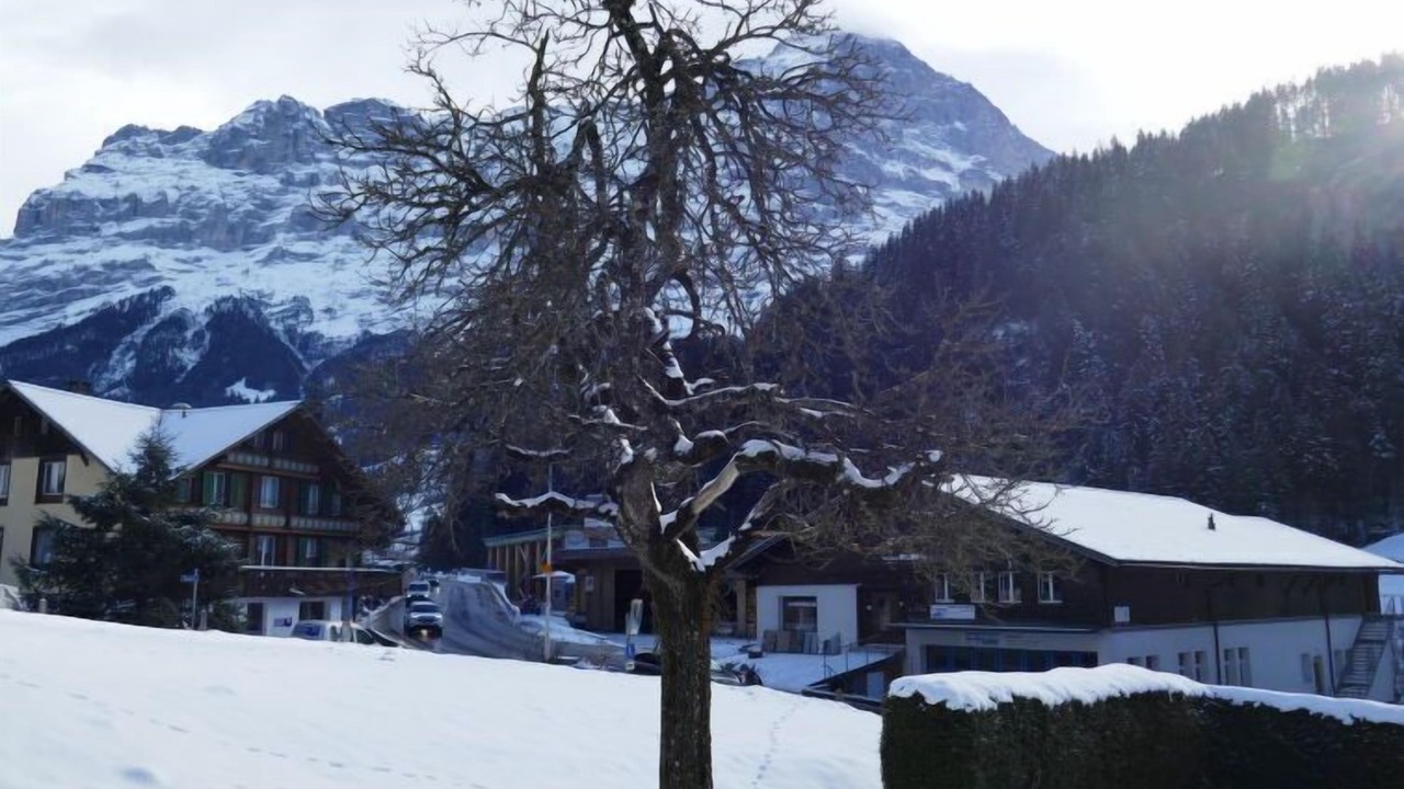 Photo of Outdoor in Grindelwald