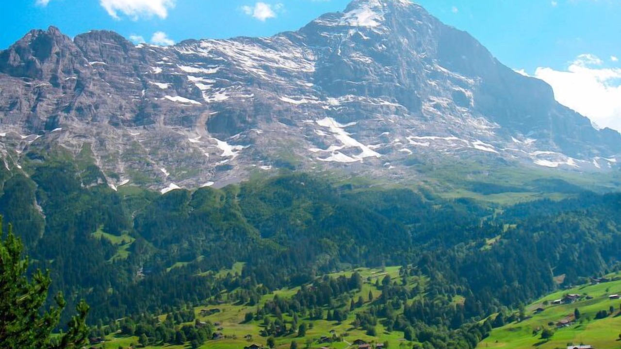 Photo of Outdoor in Grindelwald