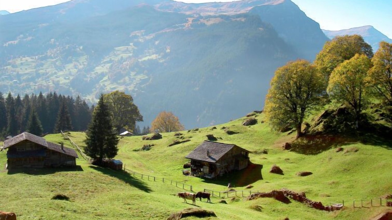 Photo of Outdoor in Grindelwald