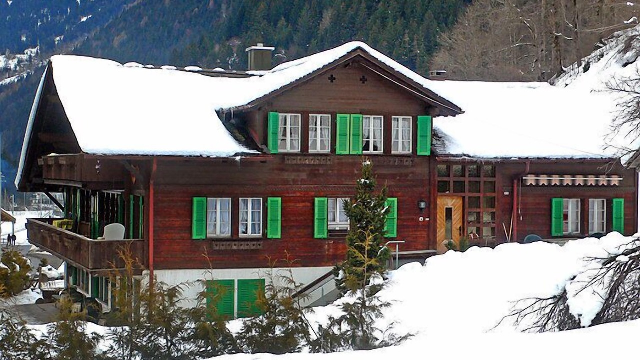 Photo of Outdoor in Grindelwald