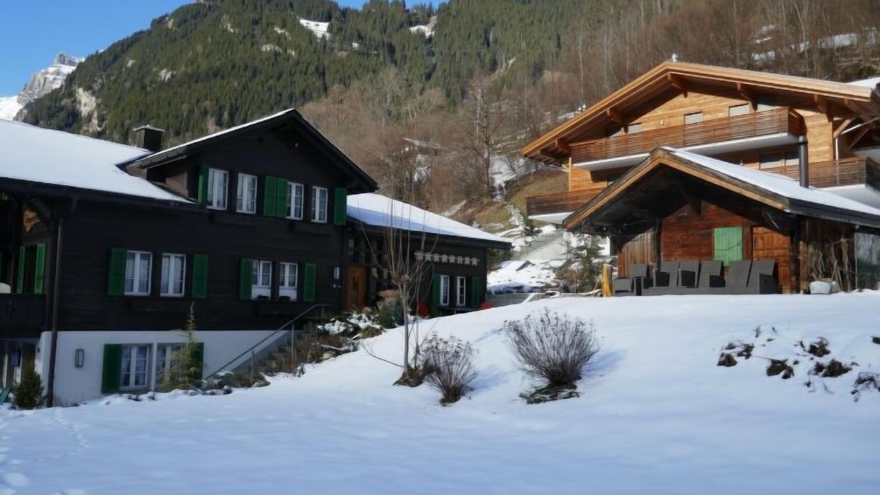 Photo of Outdoor in Grindelwald