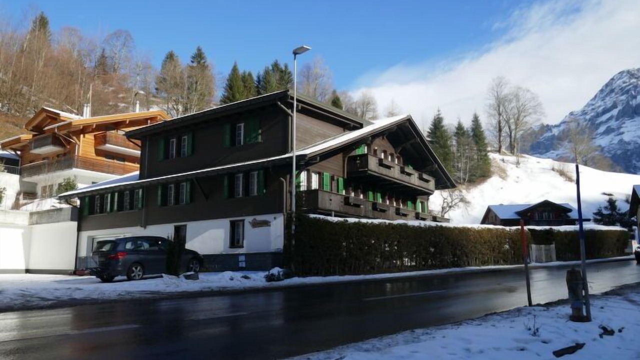 Photo of Outdoor in Grindelwald