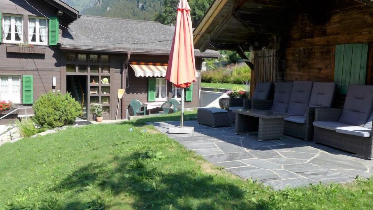 Photo of Outdoor in Grindelwald