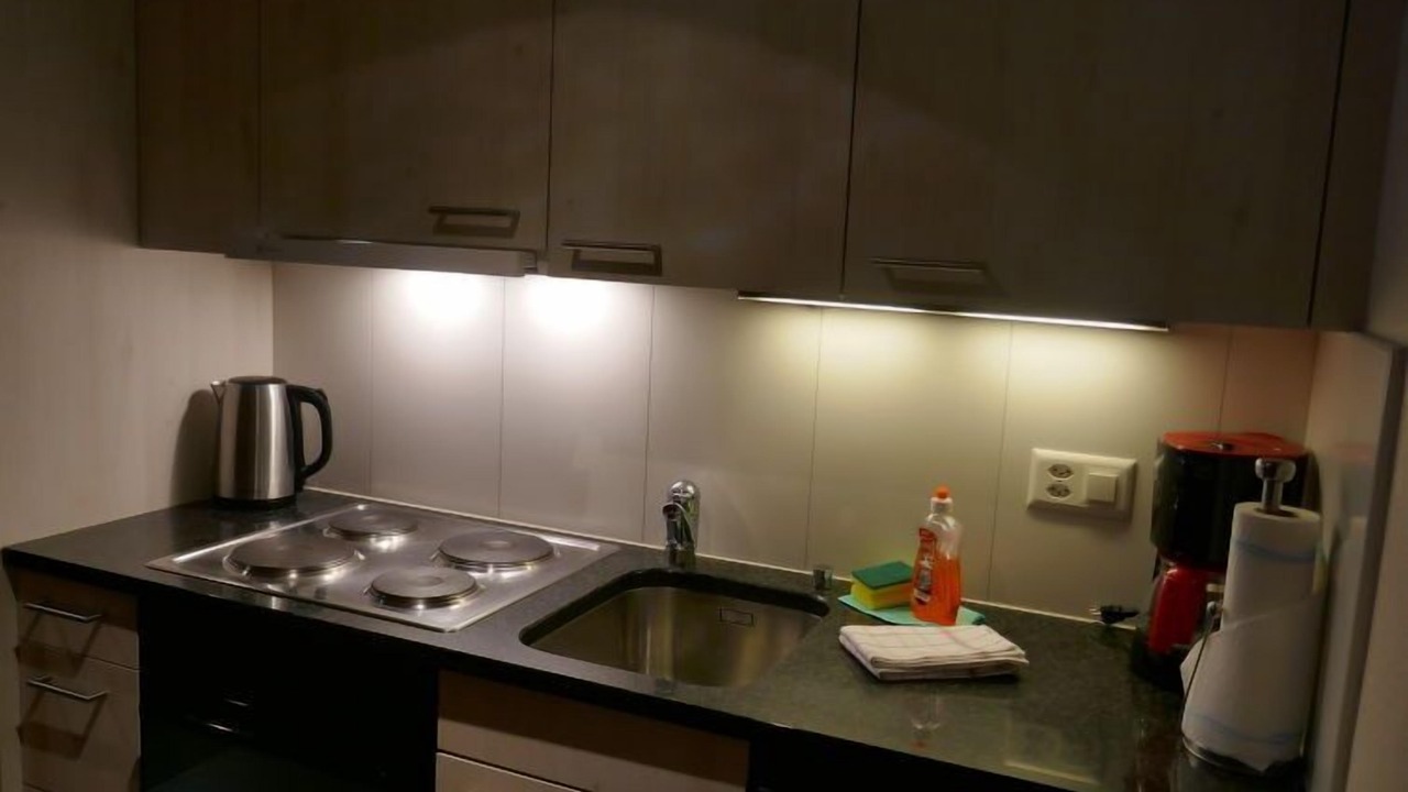 Photo of Kitchen in Grindelwald