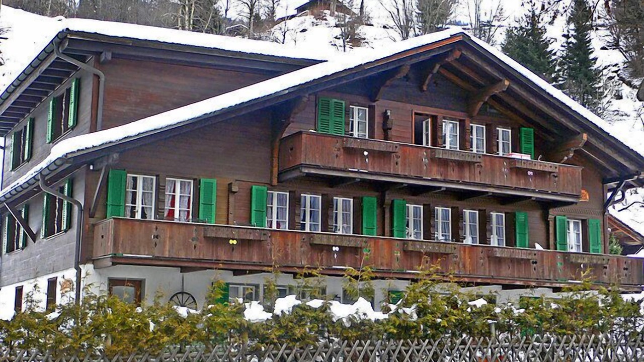 Photo of Outdoor in Grindelwald