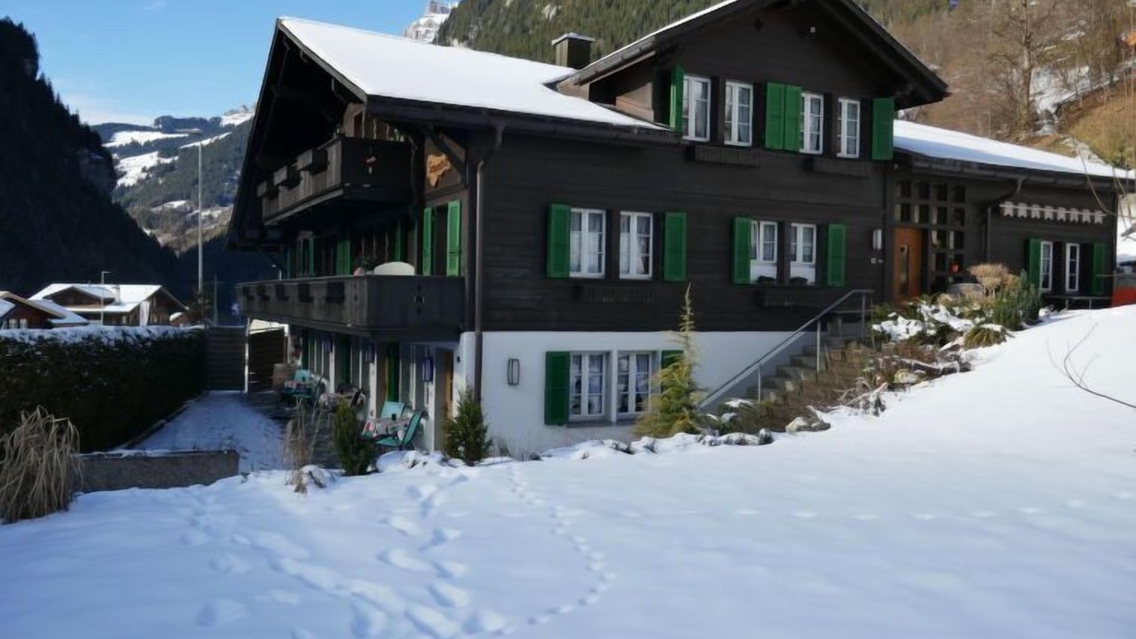 Photo of Outdoor in Grindelwald