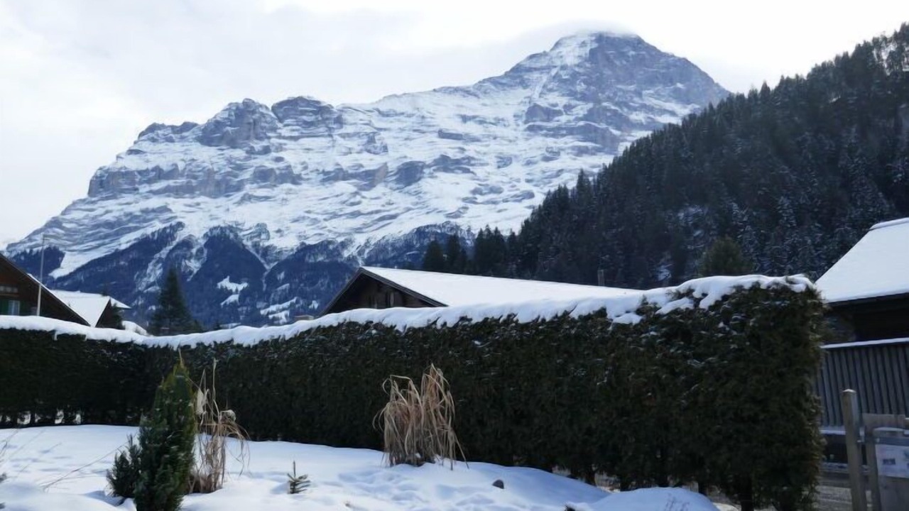 Photo of Outdoor in Grindelwald