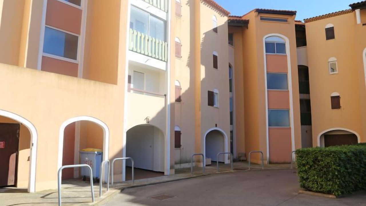 Photo of Outdoor in Le Barcares