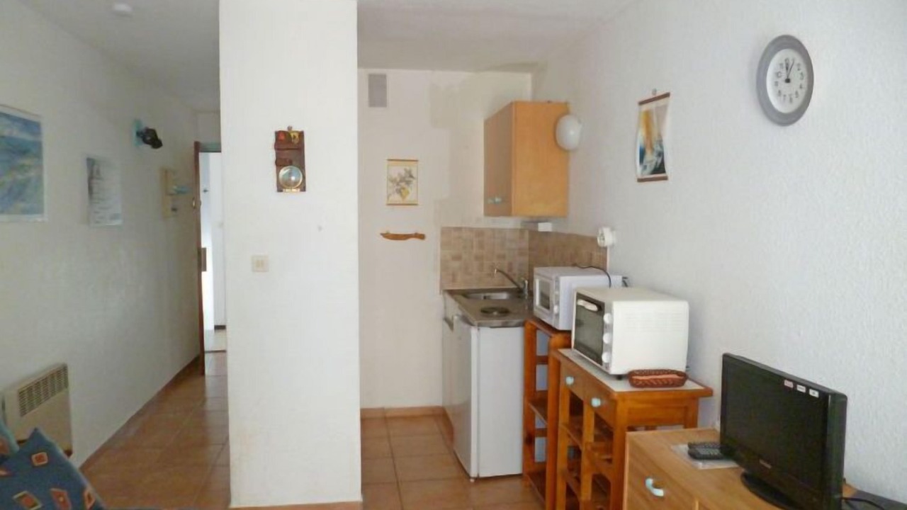 Photo of Livingroom in Le Barcares