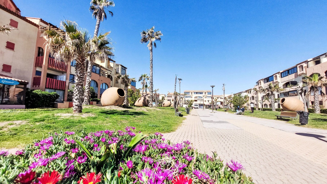 Photo of Outdoor in Le Barcares