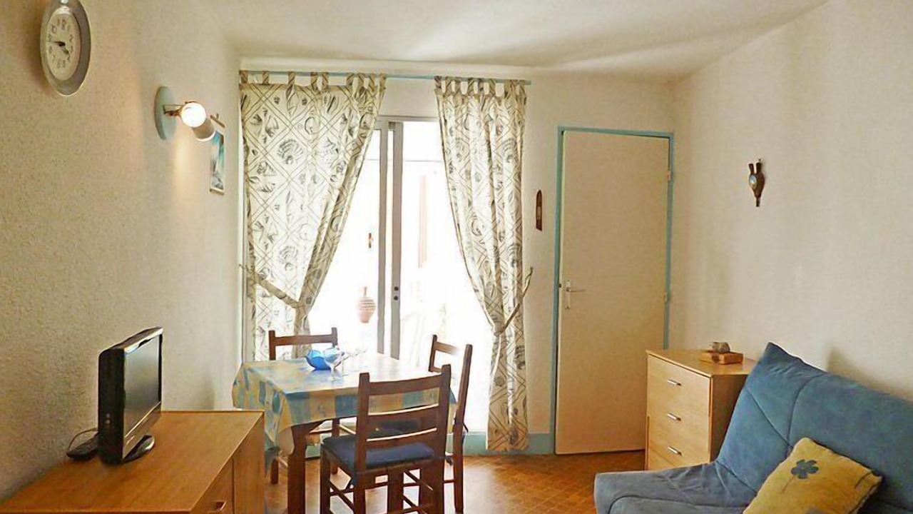 Photo of Livingroom in Le Barcares
