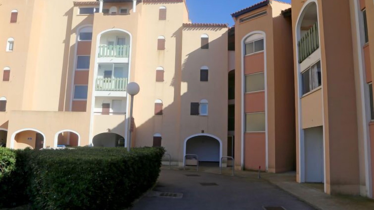 Photo of Outdoor in Le Barcares