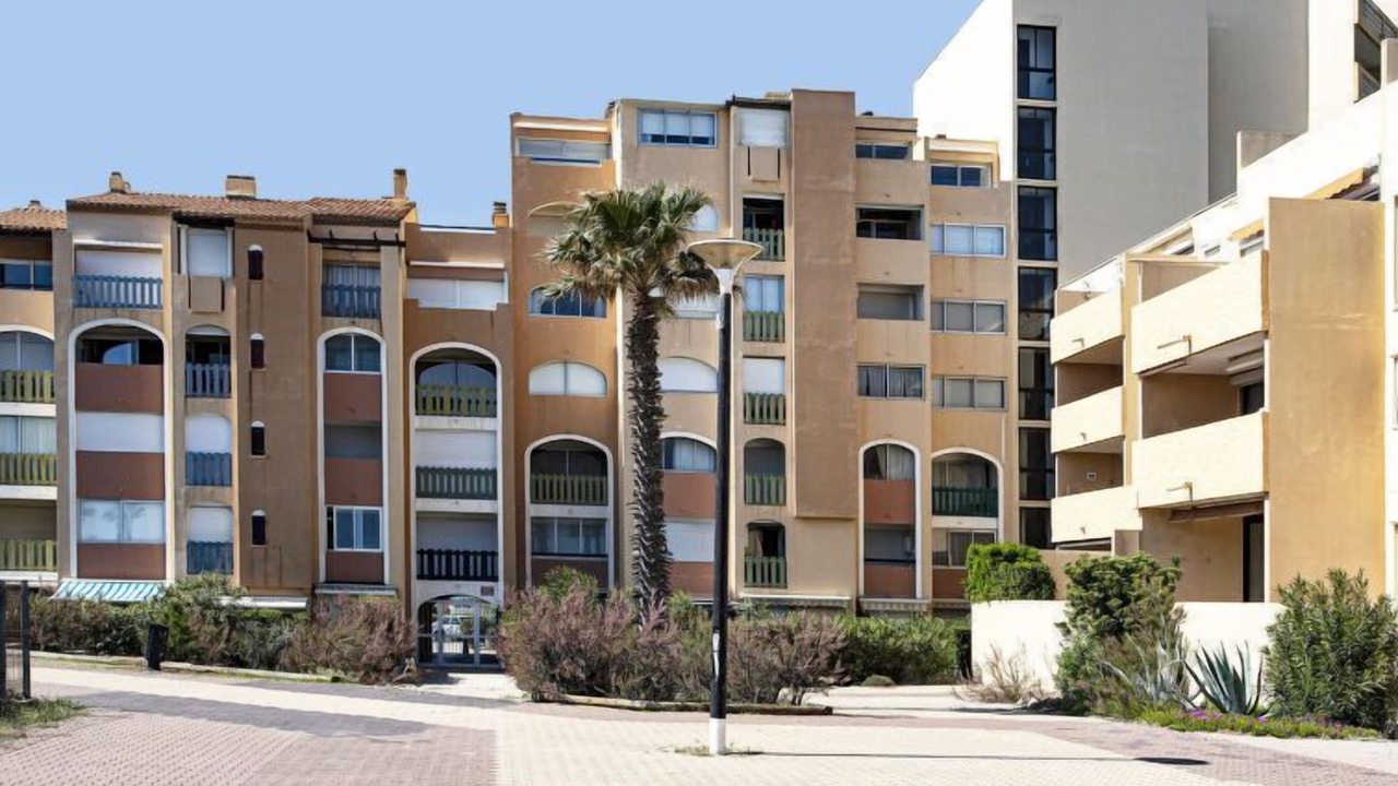 Photo of Outdoor in Le Barcares