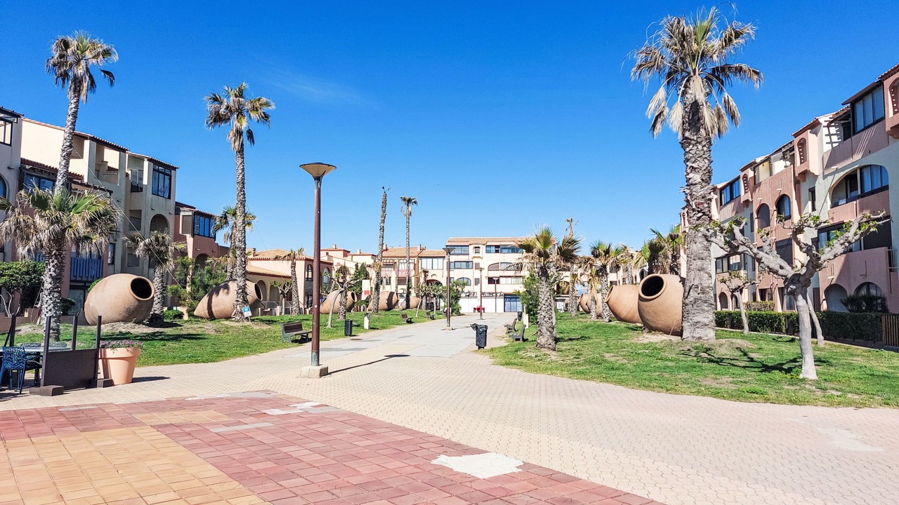 Photo of Outdoor in Le Barcares