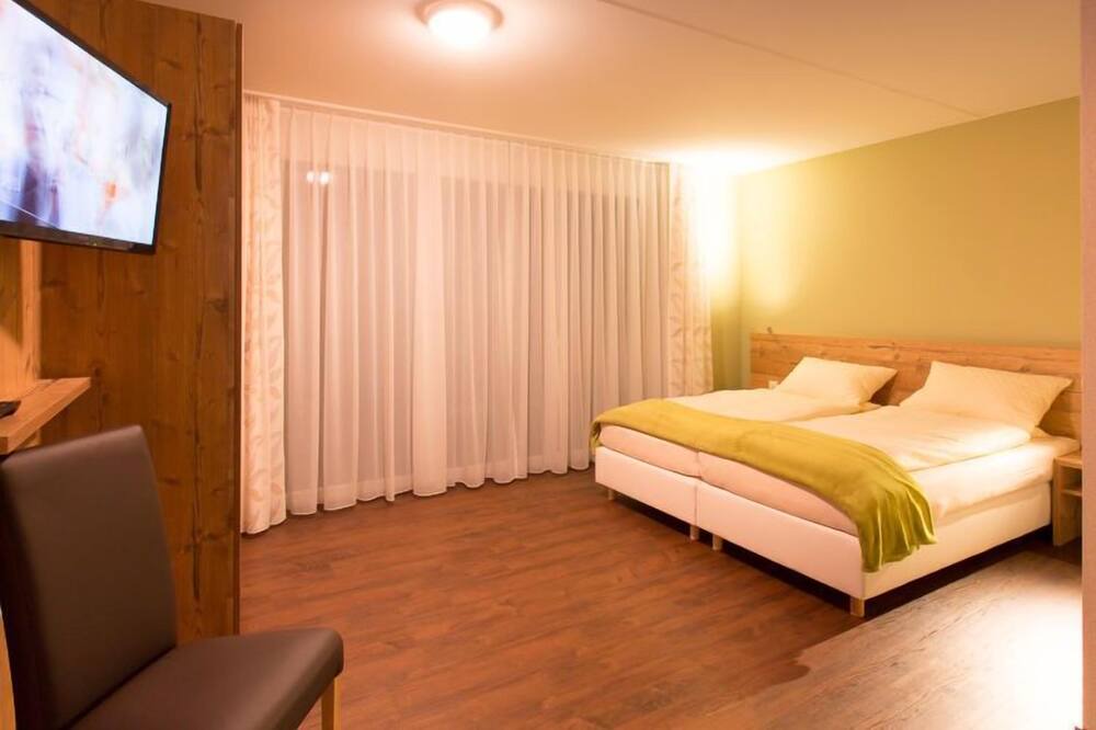 Photo of Bedroom in Sevelen