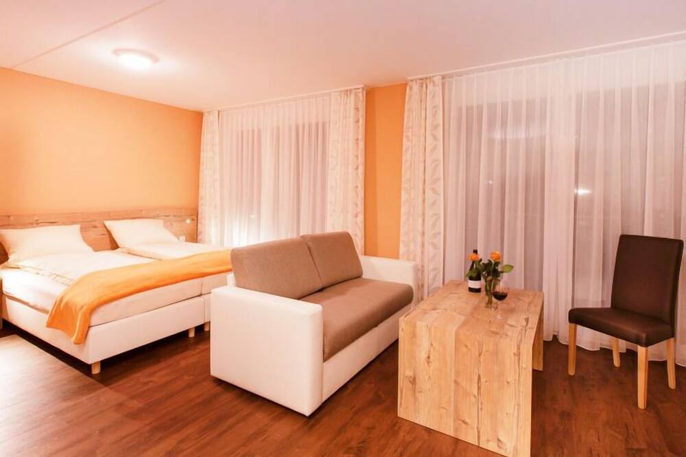 Photo of Bedroom in Sevelen