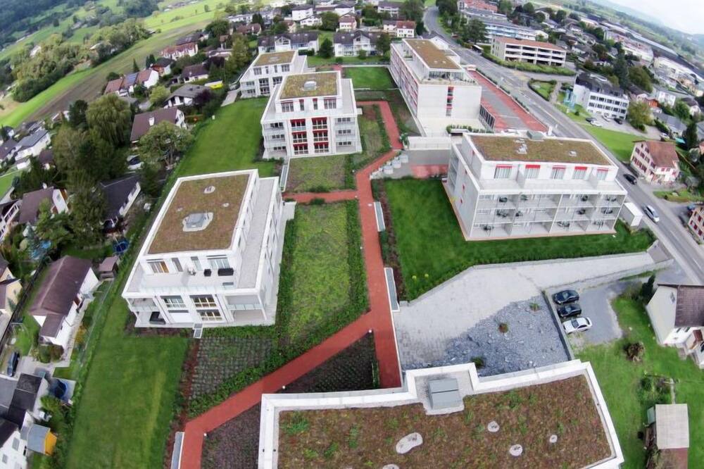 Photo of Outdoor in Sevelen