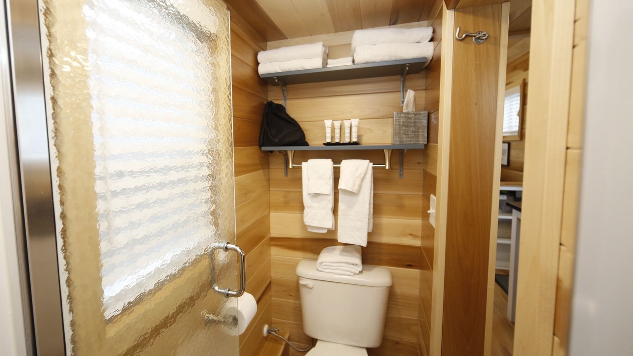 Photo of Bathroom in Rocky Mount