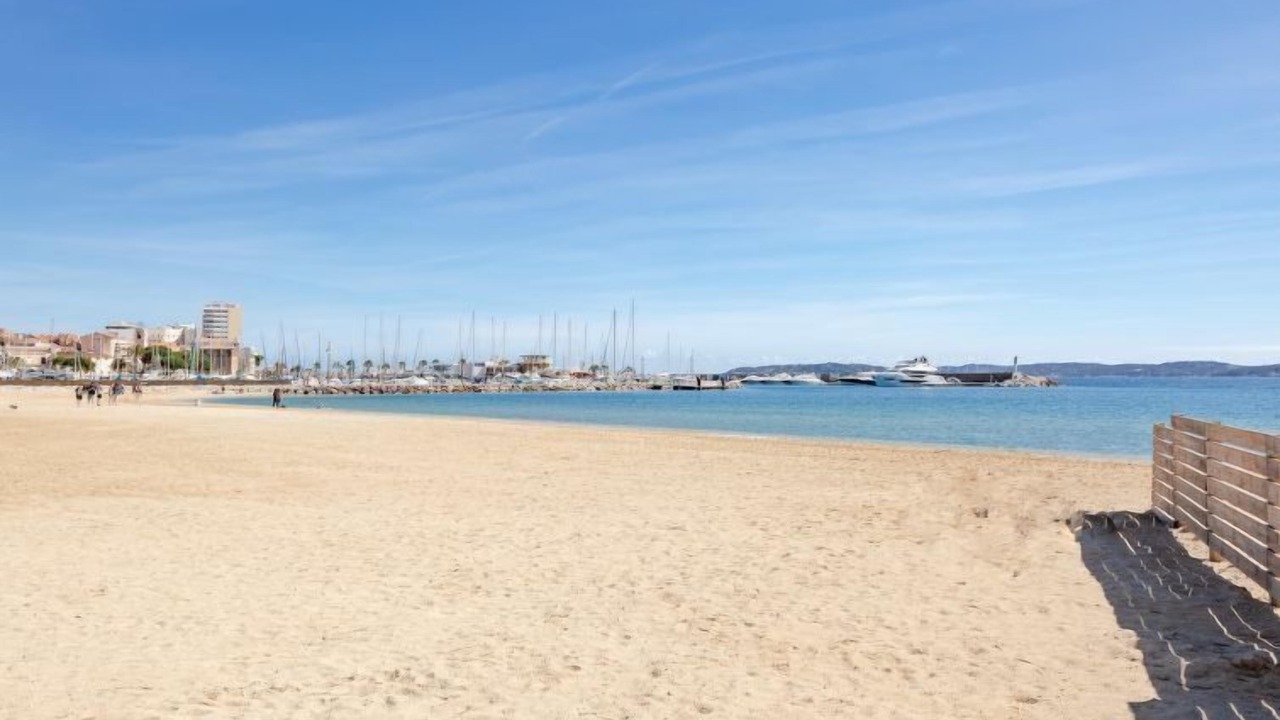 Photo of Others in Sainte-Maxime