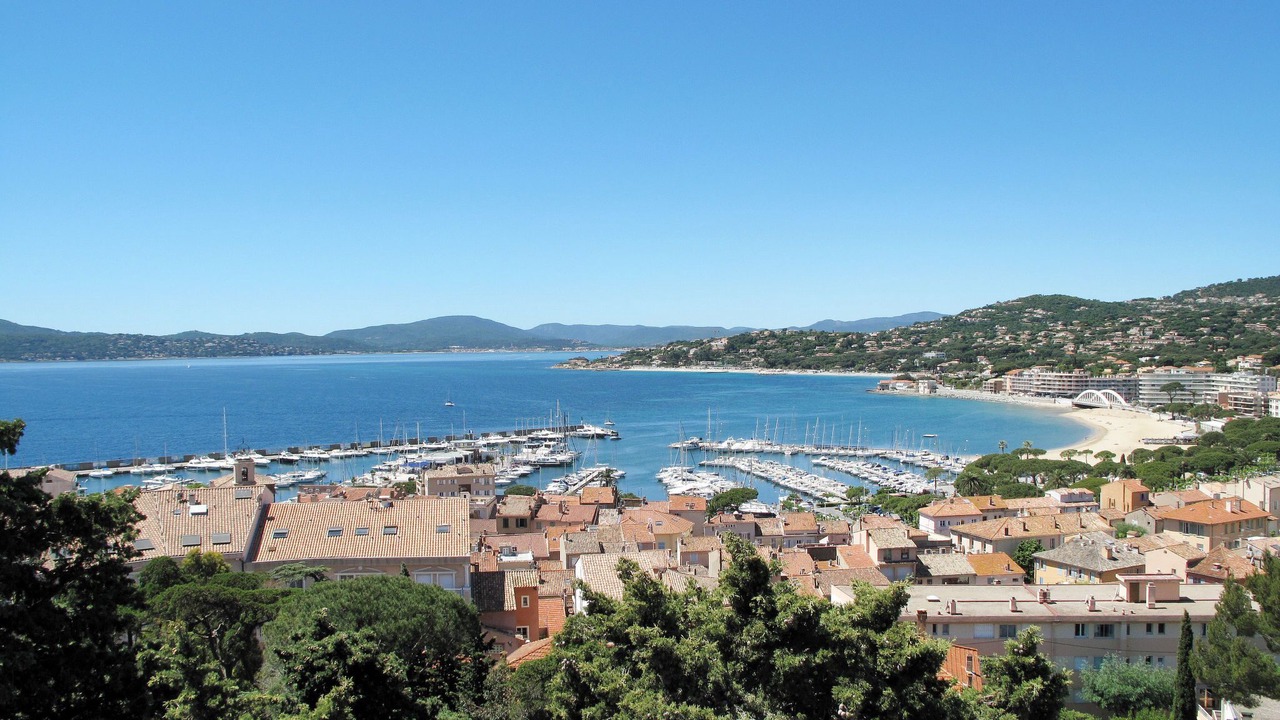 Photo of Outdoor in Sainte-Maxime