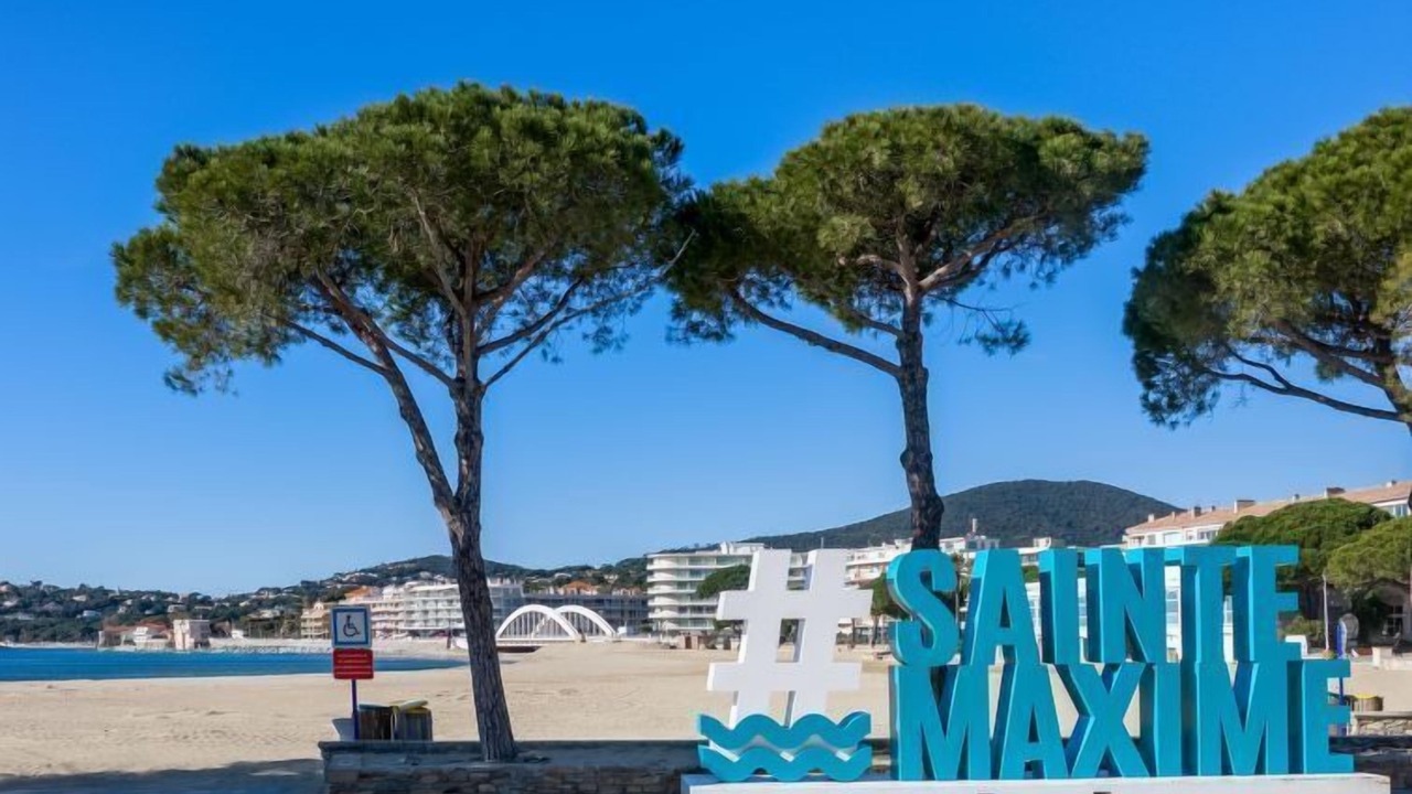 Photo of Outdoor in Sainte-Maxime