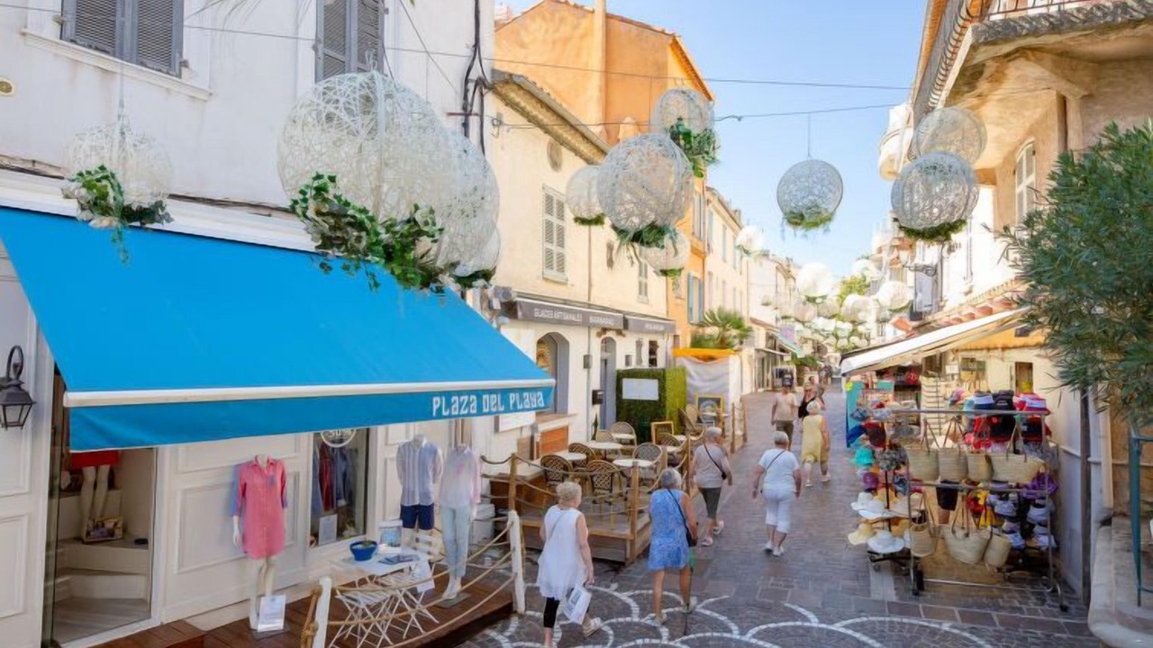 Photo of Outdoor in Sainte-Maxime