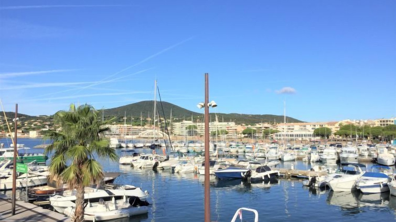 Photo of Others in Sainte-Maxime