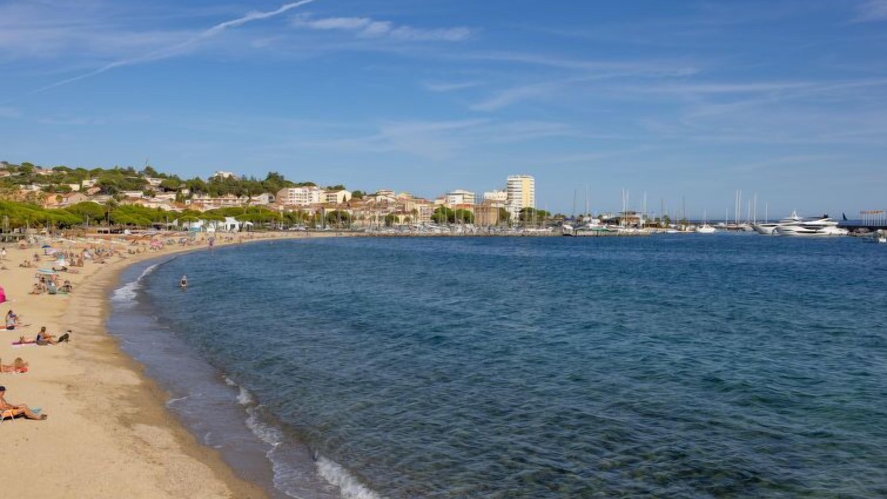Photo of Others in Sainte-Maxime