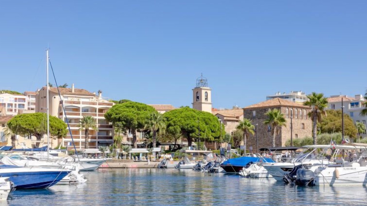 Photo of Others in Sainte-Maxime