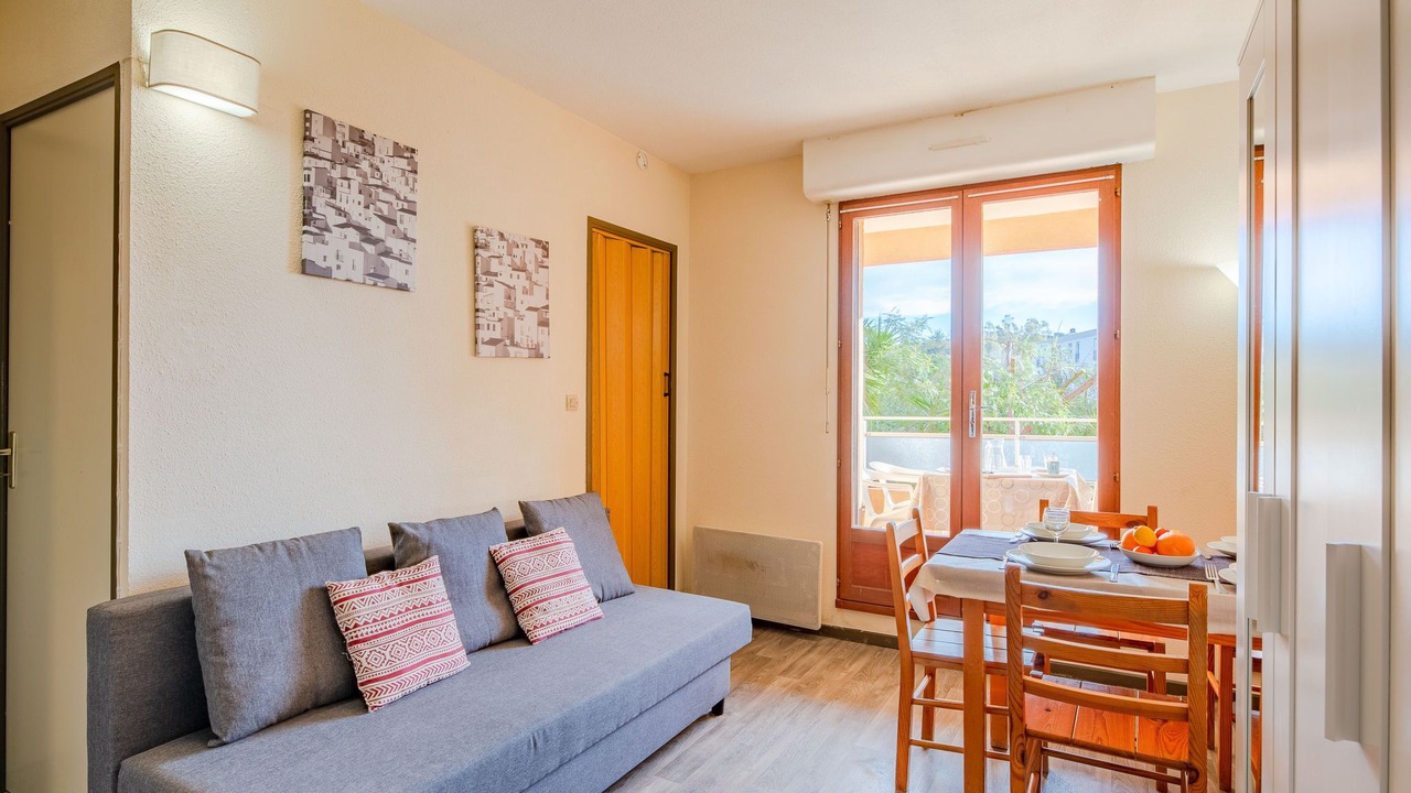 Photo of Livingroom in Sainte-Maxime