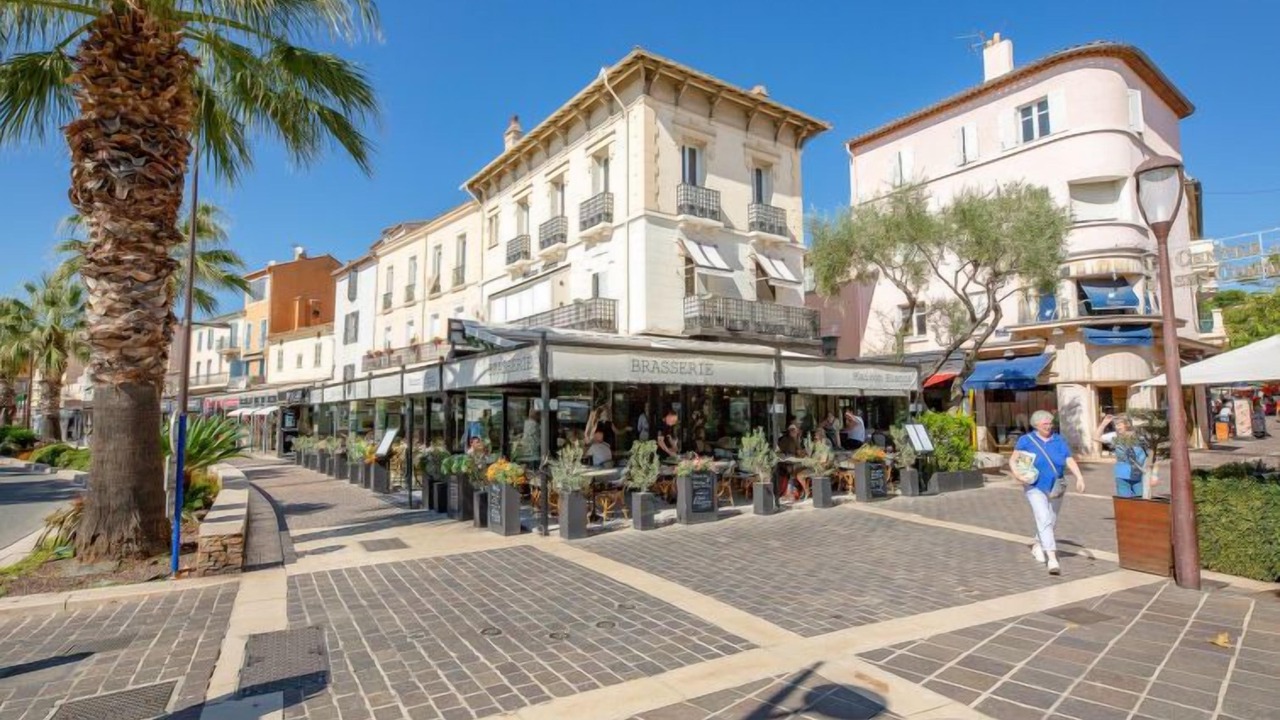 Photo of Outdoor in Sainte-Maxime