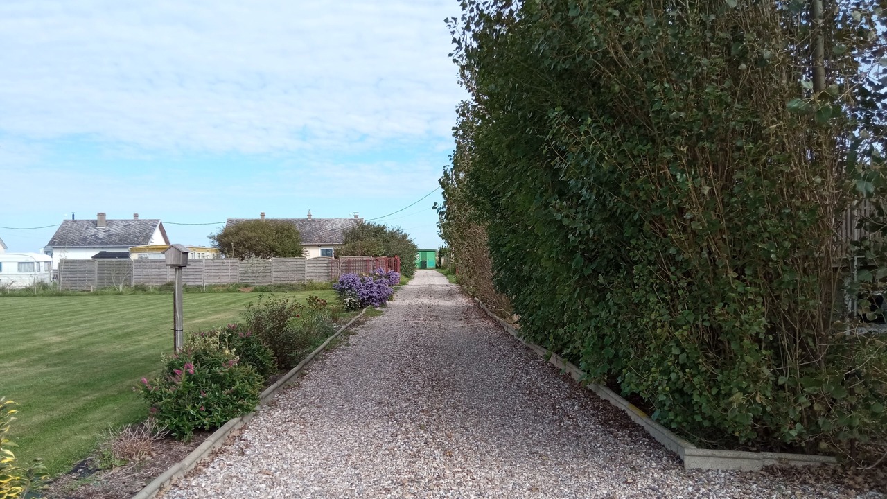 Photo of Outdoor in Cayeux-sur-Mer