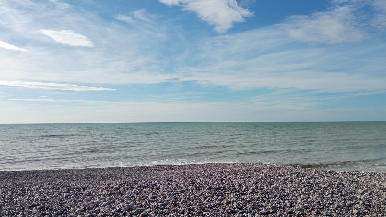 Photo of Others in Cayeux-sur-Mer