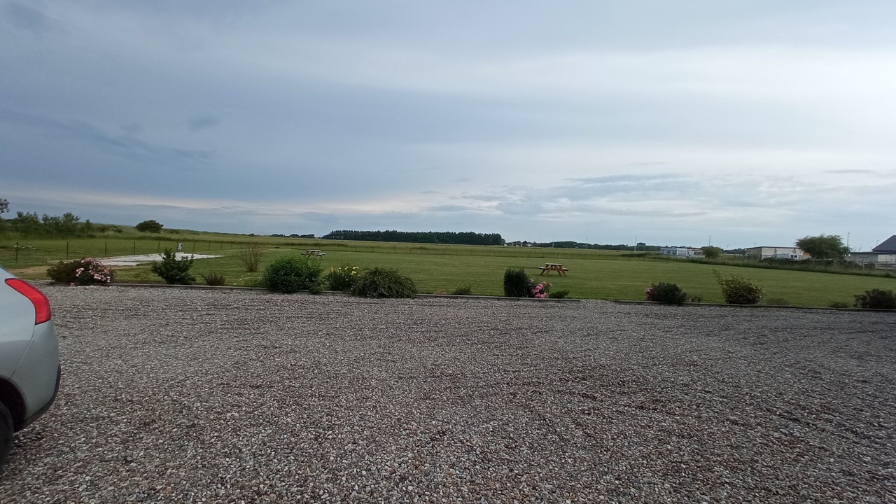 Photo of Outdoor in Cayeux-sur-Mer