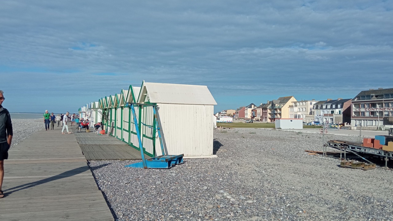 Photo of Others in Cayeux-sur-Mer
