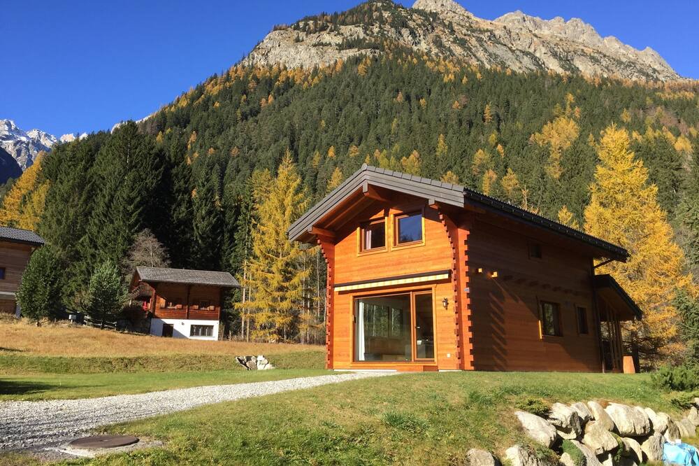 Photo of Outdoor in Saleinaz