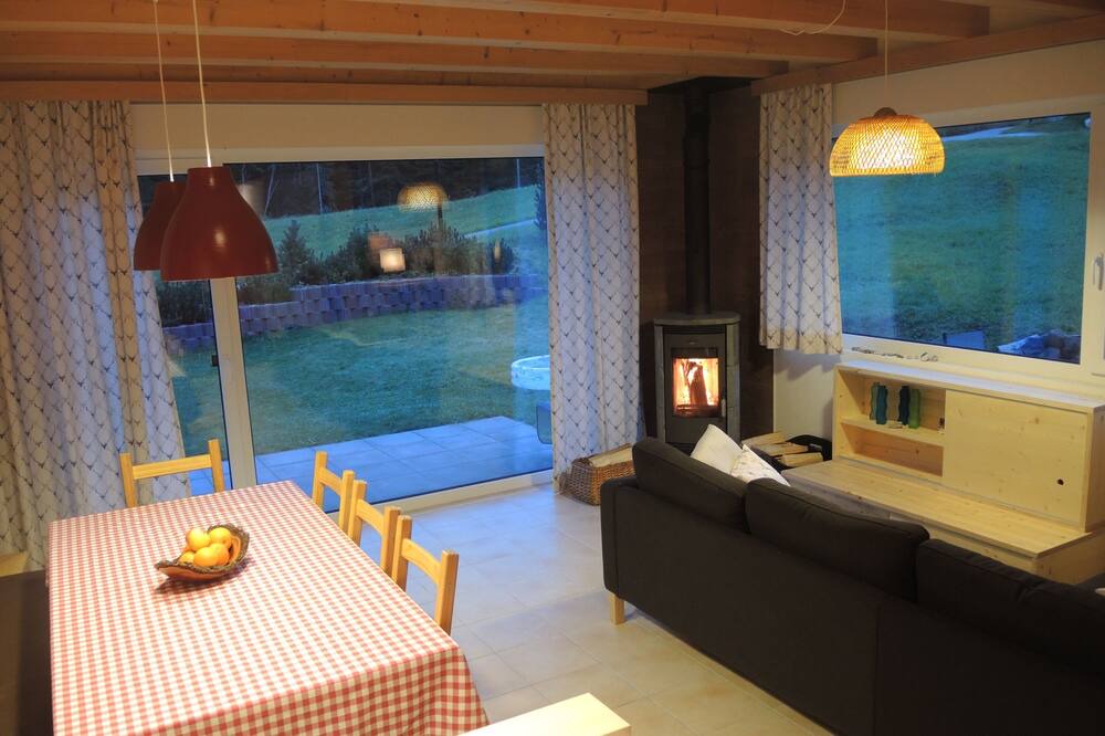Photo of Livingroom in Saleinaz