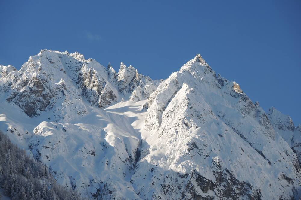 Photo of Outdoor in Saleinaz