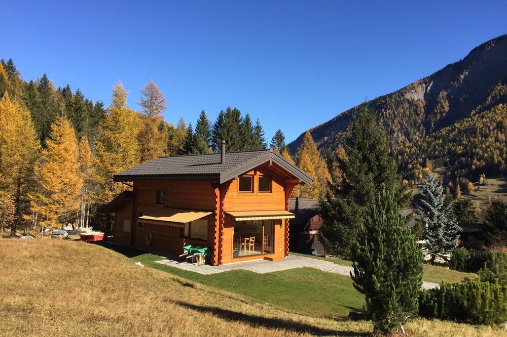 Photo of Outdoor in Saleinaz