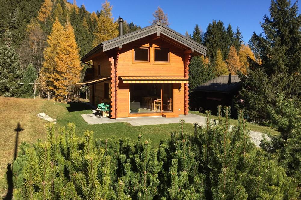 Photo of Outdoor in Saleinaz