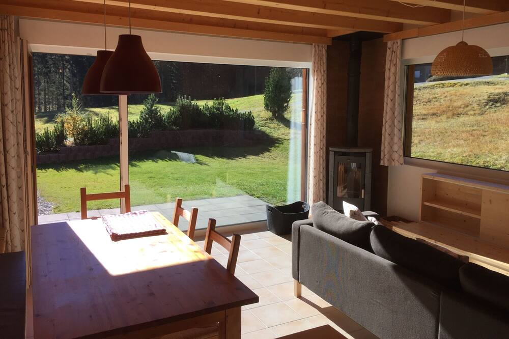 Photo of Livingroom in Saleinaz