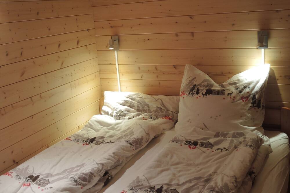 Photo of Bedroom in Saleinaz