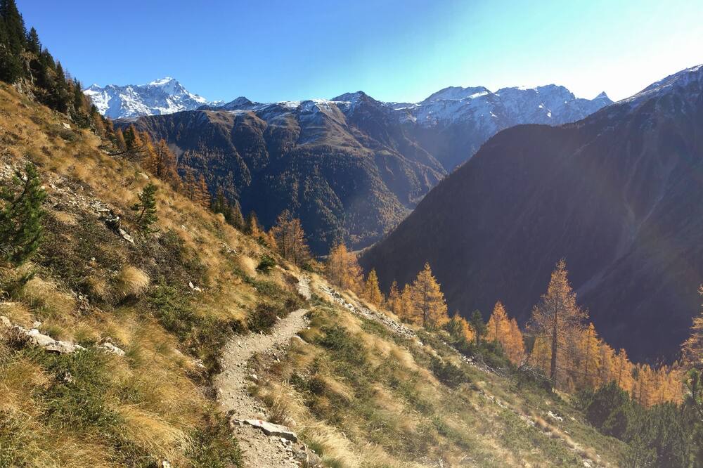 Photo of Outdoor in Saleinaz