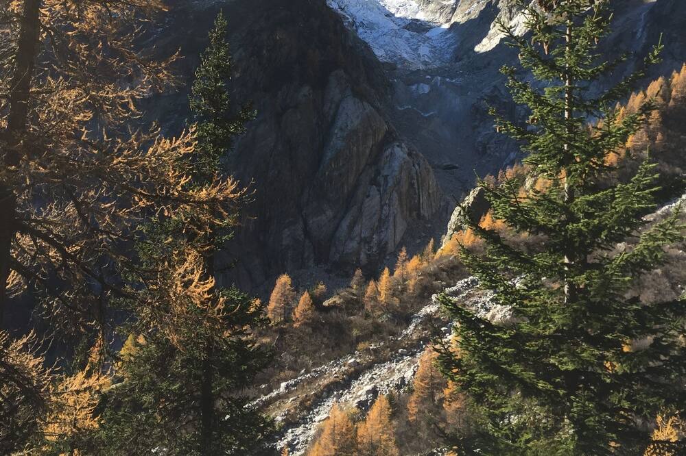 Photo of Outdoor in Saleinaz
