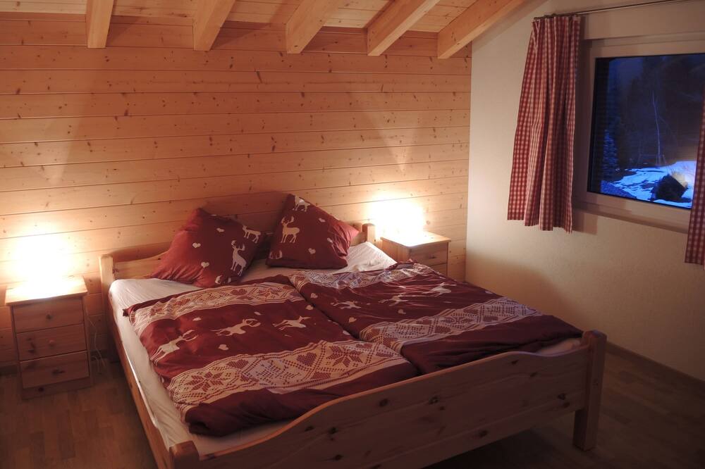 Photo of Bedroom in Saleinaz