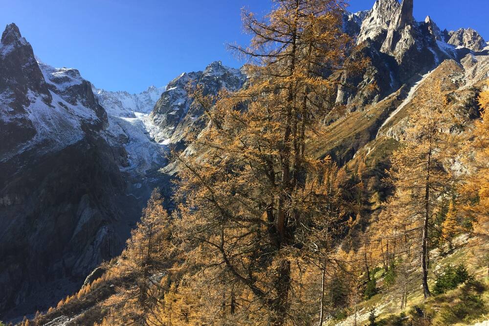 Photo of Outdoor in Saleinaz